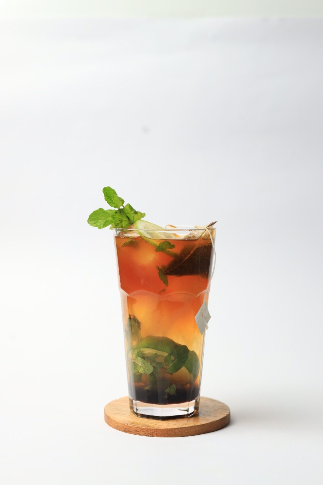 Thai Milk Tea