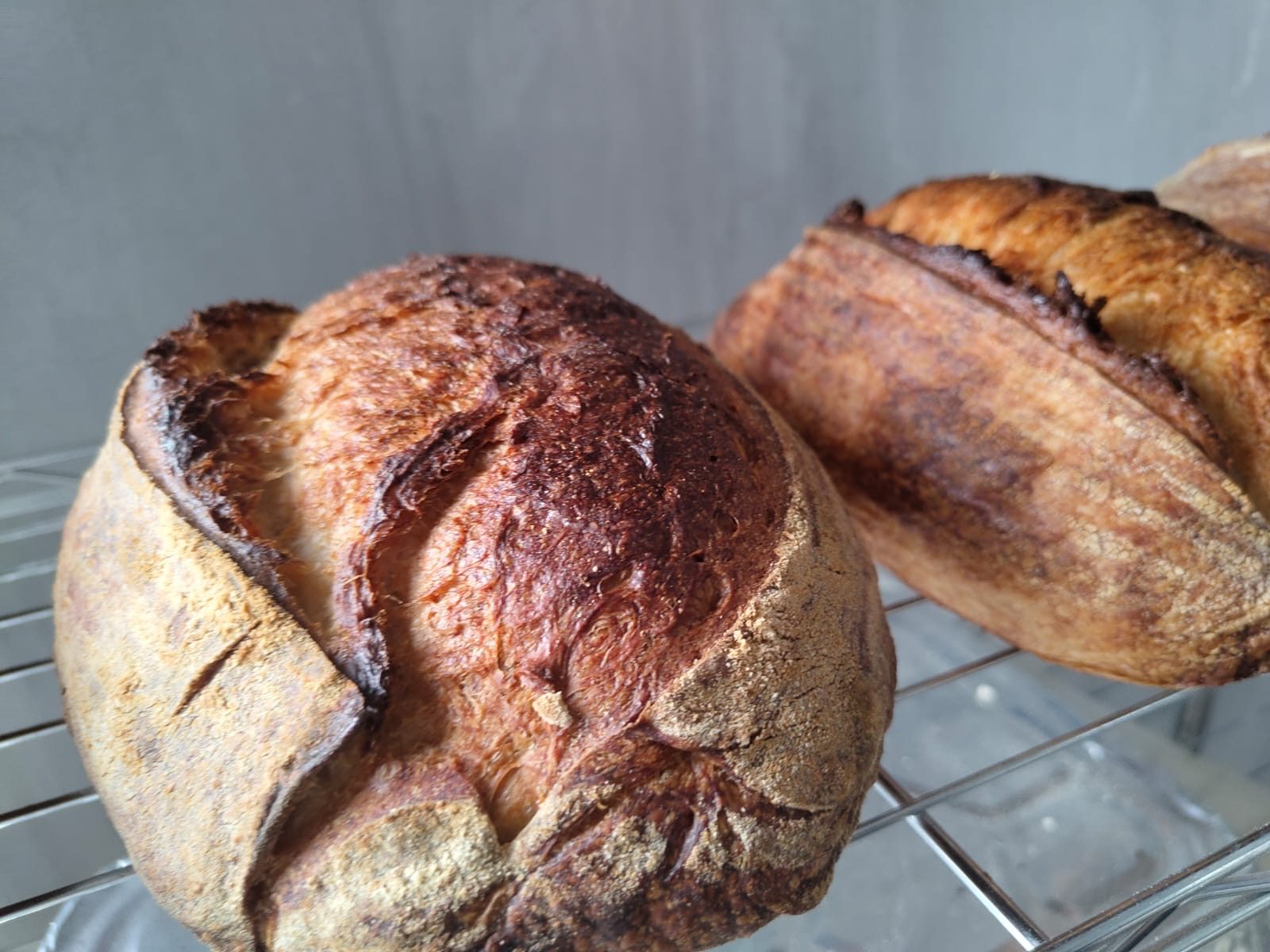 Heritage Loaf