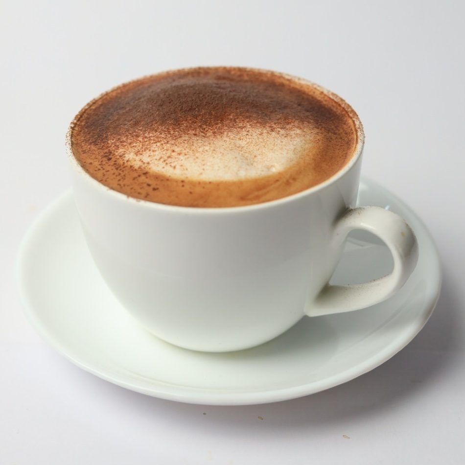 Classic Cappuccino